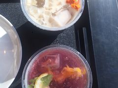 -Cafe Aewol Monsant