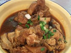 -东排食堂长沙小吃大排档(五一广场店)