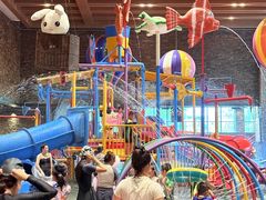 -清河半岛温泉度假酒店