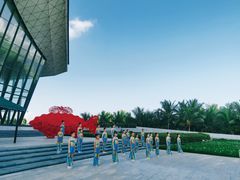 -中国（海南）南海博物馆