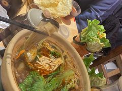 -牛腩之旅·牛腩牛杂煲(光启城美食城店)