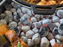 -刘家花园·柴火鸡·中餐酒楼·西昌烧烤(三圣乡店)