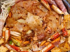 -黄记煌三汁焖锅(银盆岭万达广场店)