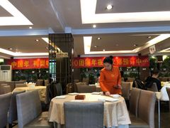 大堂-大鸭梨(天通西苑店)