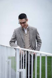 -优山定制西服衬衫大衣(国贸店)