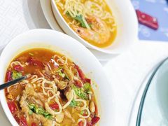 -子霖南山鲜虾面(南山总店)