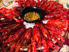 -新凯旋烧烤·燕姐千岛湖土菜