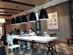 -肯德基(西安兴庆店)