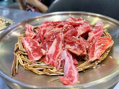 -本炙炭烤·蒲烧活鳗料理店(金沙洲店)
