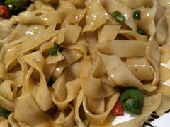 手工宽面-锅儿匠辣子鸡(春熙路店)