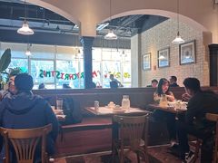 -三猫黑鱼花(南大店)