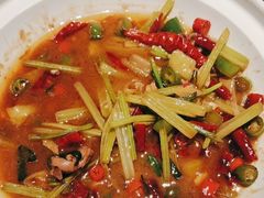 -西郊竹园甲鱼面(老一中店)