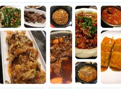 -刘胖子家常菜·蹄花焖藕(中南店)