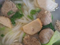 -汕味十足·汕尾特色小吃(海珠店)