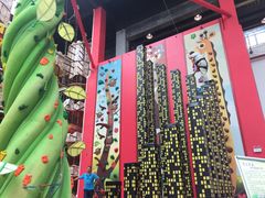 -蒙特利亲子乐园