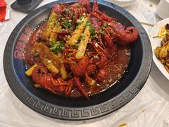 -金陵暴走小龙虾·迷踪蟹(凯德MALL店)