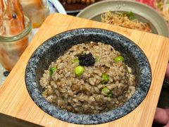 -上井料理黑金店(IFS国金中心店)