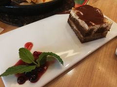 提拉米苏-必胜客(瑞虹店)