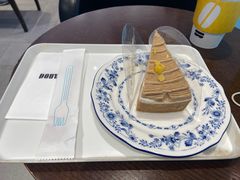 -DOUTOR德咖伦(吴江路店)