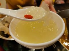 -蝎王府羊蝎子(天通苑店)