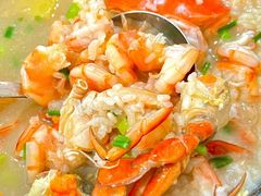 -金榜潮州砂锅粥(总店)