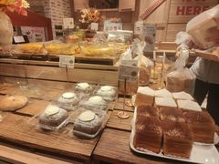 -西村叔叔的店·面包·甜品·蛋糕(崂山丽达店)
