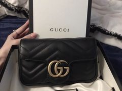 -Gucci(青岛海信广场店)