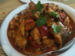 -渔太泰漓江小馆·广西融合菜(西街店)