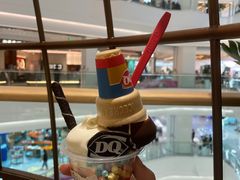 -DQ·蛋糕·冰淇淋(五棵松万达店)