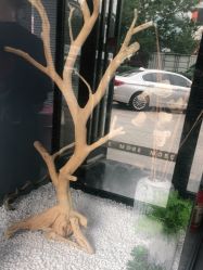 -木北造型