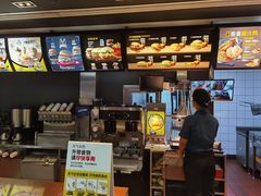 -麦当劳(宽城万达店)