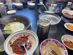 -陈大锅·岳阳鱼馆·地道岳阳菜(美食街店)