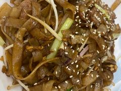 牛肉炒河粉-池记(尖沙咀店)