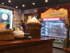 -西江美食舫·江西菜(健德桥店)