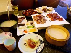 -聚丰苑北京烤鸭(大明宫店)