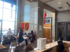 -星河湾温泉洗浴酒店