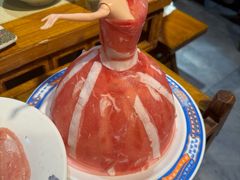 -蜀家渝重庆火锅(南屏街店)