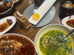 -顺兴老茶馆·精品川菜(世纪城店)