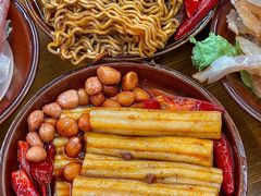 -阳阳老火锅(小南门店)