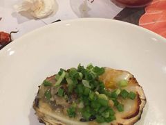 -芭菲盛宴·环球美食(袁家岗店)