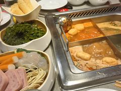 -海底捞火锅(赛格国际购物中心店)