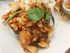 生蚝-两兄弟Song Pee Nong(2号店)