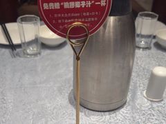 -阿娘家·原生态农家菜(国顺东路店)