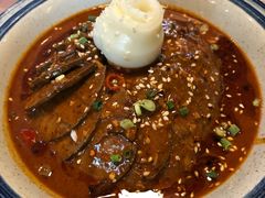 -薇酌饮·陕西菜(南门外店)