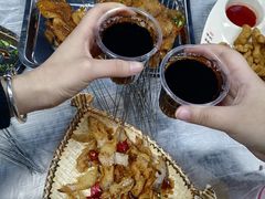 -小民大排档(光谷店)