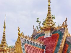 -西双版纳勐泐文化旅游区