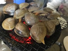 -火云龙烤肉(紫荆花店)