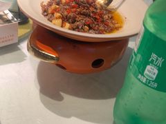 -湘邻呷铺·田园家宴(汉基广场店)