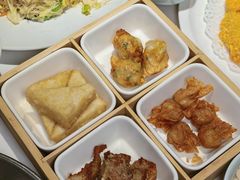 -南门食仙·手工福州菜(南门兜店)