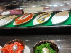 -广州建国酒店·君豪西餐自助餐厅